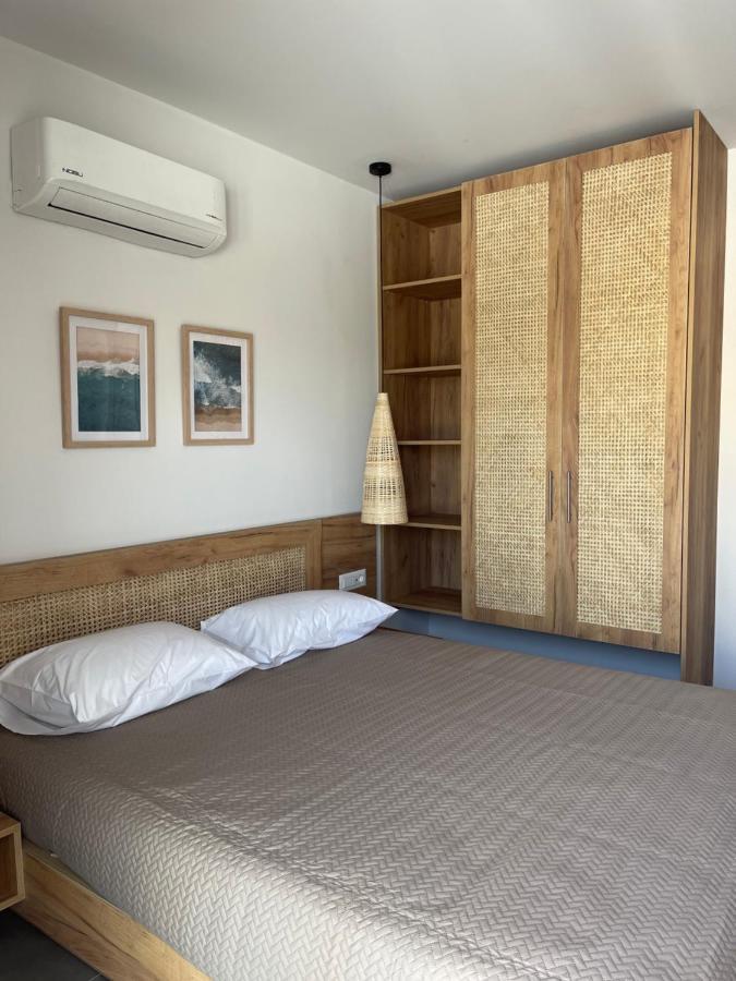 Hotel Sunbeam Kardamena  Exteriér fotografie